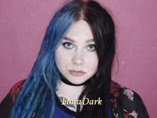 FloraDark Vidéo porno gratuite