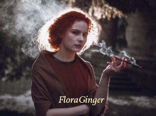 FloraGinger