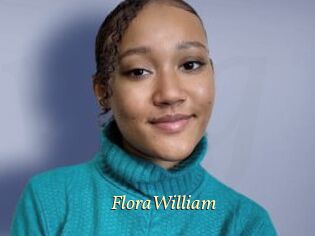 FloraWilliam