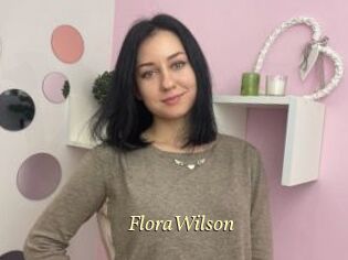 FloraWilson
