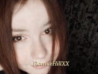 FlorenceHillXX