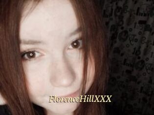 FlorenceHillXXX