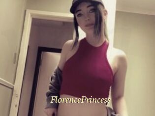 FlorencePrincess