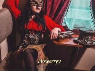 Flowerryy