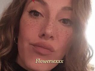 Flowersexxx