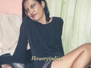 Floweryindian