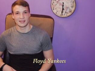 Floyd_Yankees