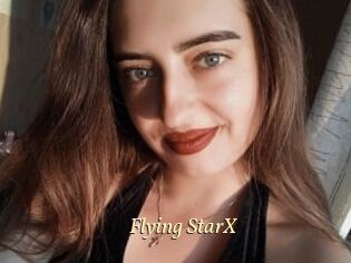 Flying_StarX
