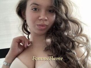 FommeFlame