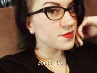 Fonda_Dix Vidéo porno gratuite