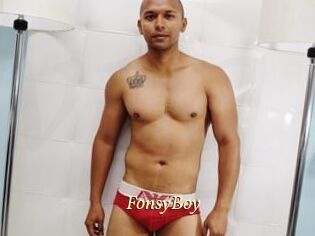 FonsyBoy