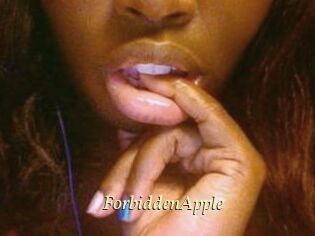 ForbiddenApple