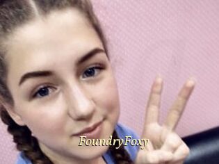 FoundryFoxy