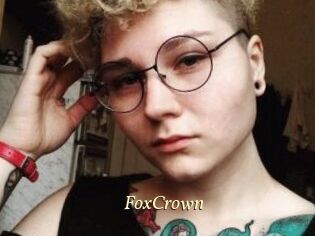 FoxCrown