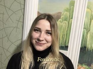 FoxExotic