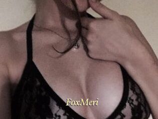 FoxMeri