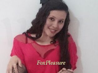 FoxPleasure