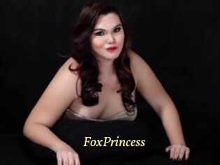 FoxPrincess