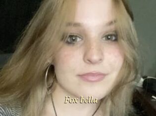 Fox_bella