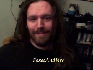 FoxesAndFire