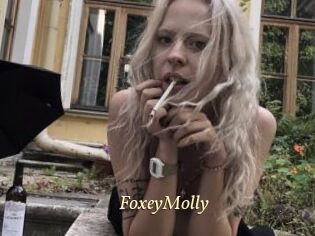 FoxeyMolly