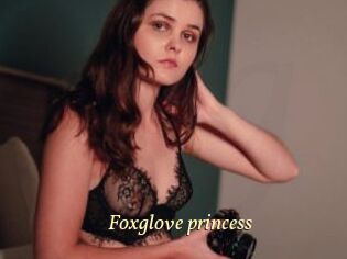 Foxglove_princess