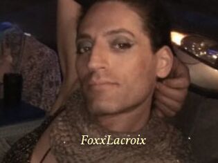 FoxxLacroix