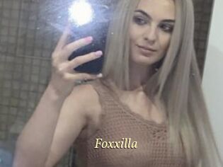 Foxxilla