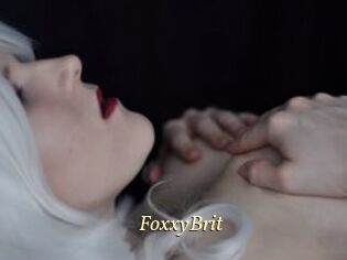 FoxxyBrit