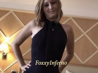 FoxxyInferno