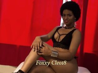 Foxxy_Cleo18