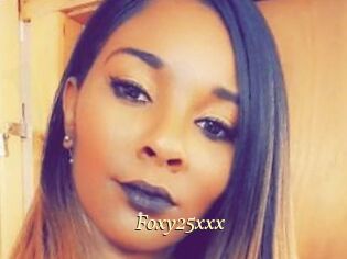 Foxy25xxx