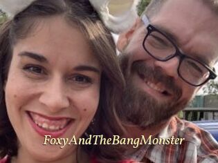 FoxyAndTheBangMonster