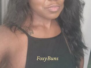 FoxyBuns