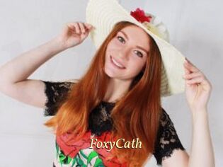 FoxyCath