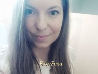 FoxyFoxa