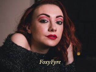 FoxyFyre Vidéo porno gratuite