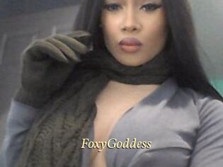 FoxyGoddess