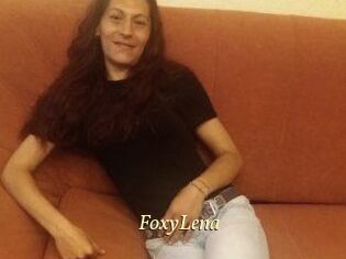FoxyLena