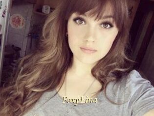 FoxyLina