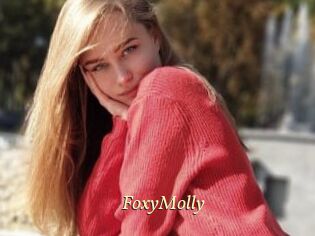 FoxyMolly