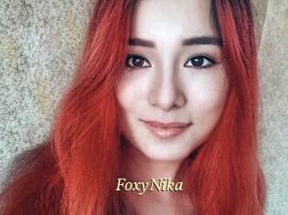 FoxyNika