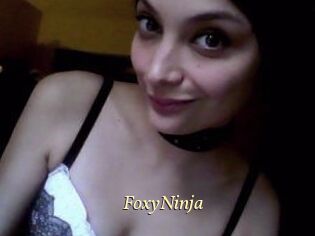 FoxyNinja