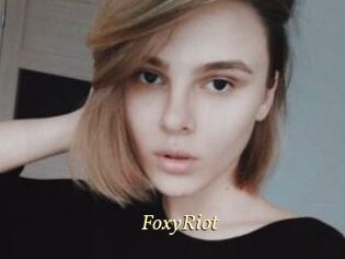FoxyRiot