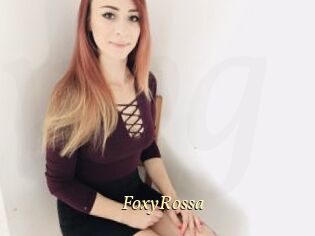 FoxyRossa