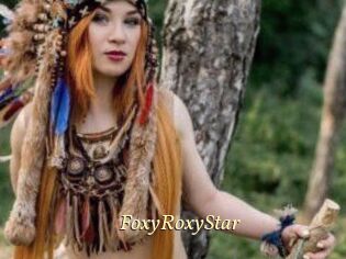 FoxyRoxyStar