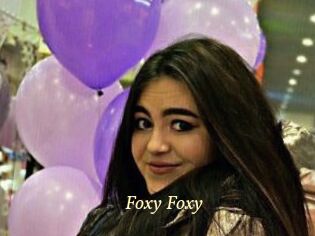 Foxy_Foxy