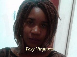 Foxy_Virginxxx