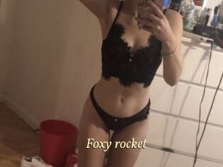 Foxy_rocket