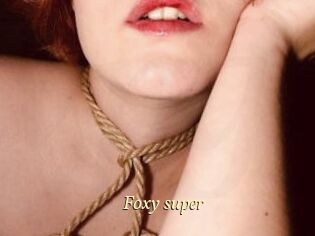 Foxy_super
